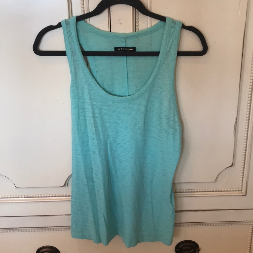 Rag & Bone Tank Top